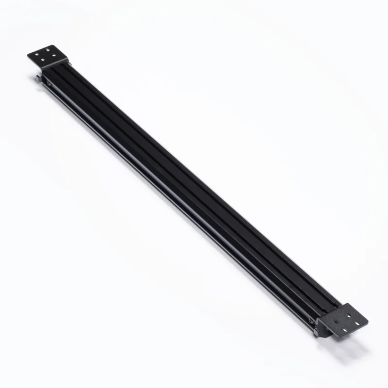 Putco 184305 - Venture Tec Racks, 6'4" Bed