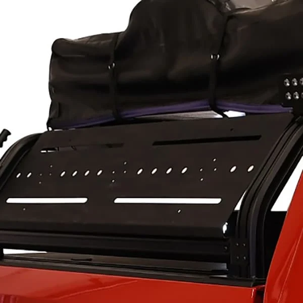 Putco 185704 - Venture Tec Racks