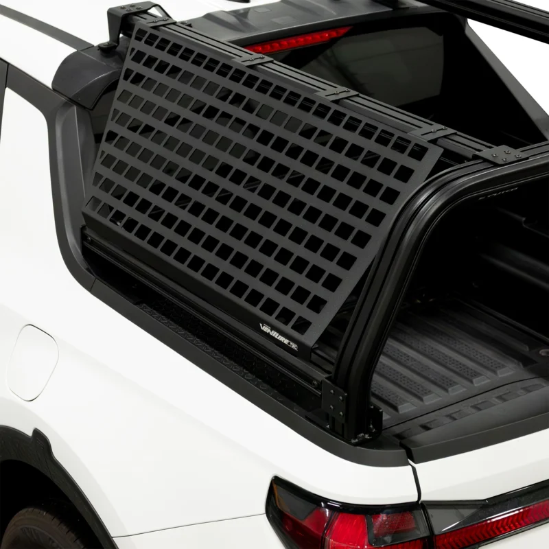 Putco 185717 - Truck Bed MOLLE Panels