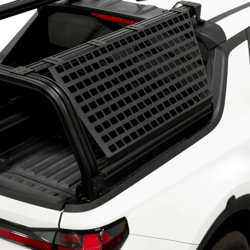 Putco 185718 - Truck Bed MOLLE Panels