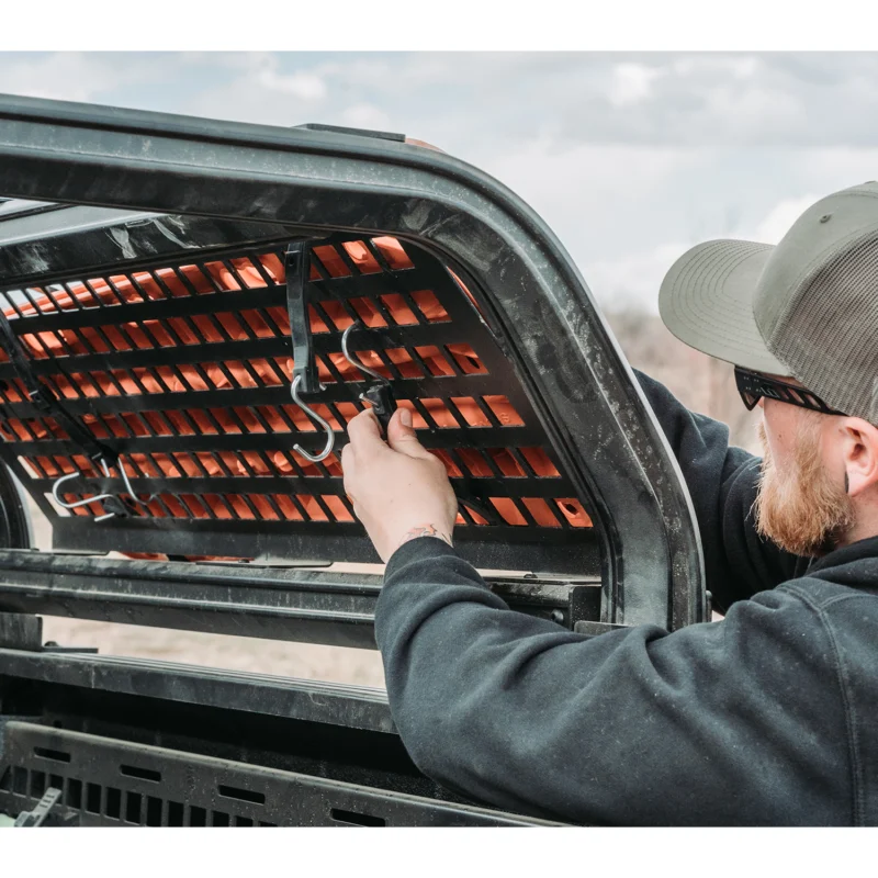 Putco 185722 - Truck Bed MOLLE Panels