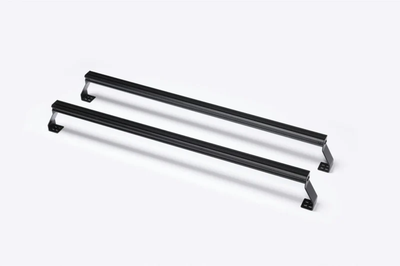 Putco 185740 - Venture Tec Racks, Cargo
