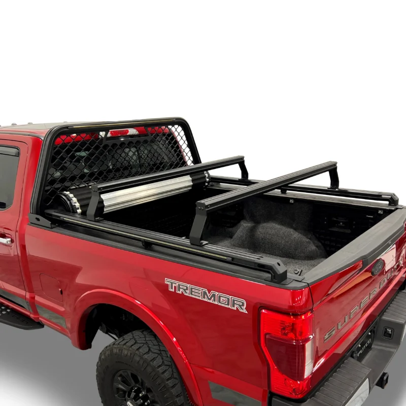 Putco 186866-2 - Venture Tec Racks