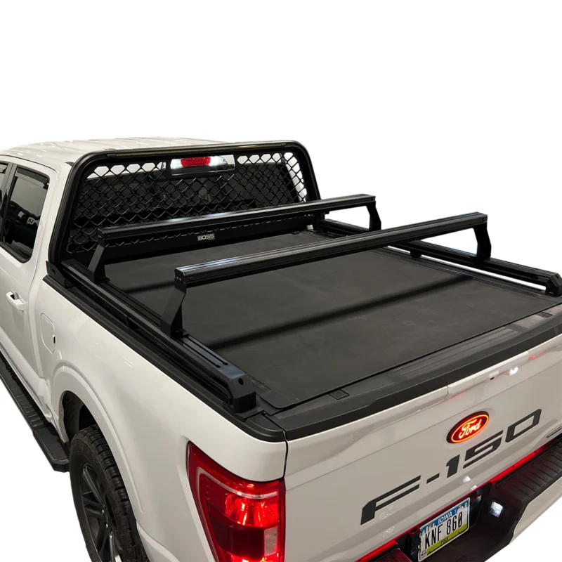 Putco 186867 - Venture Tec Racks