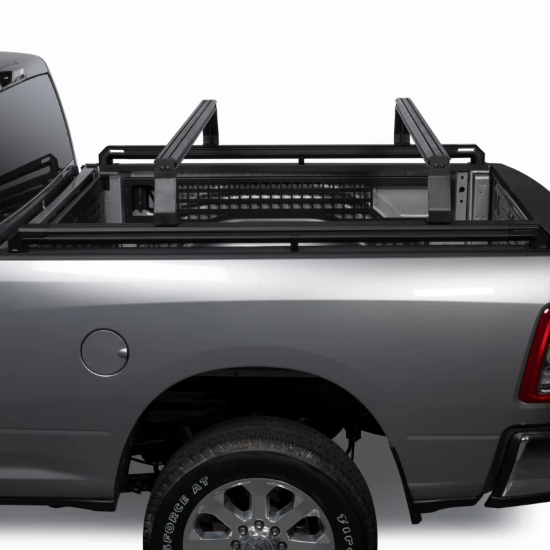 Putco 186872 - Venture Tec Racks, 5'7" Bed