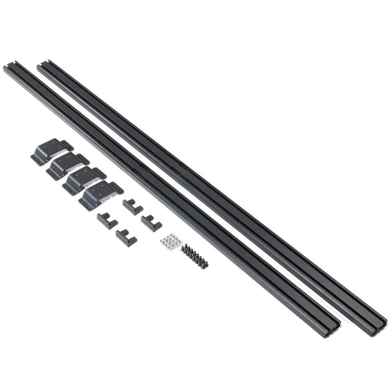 Putco 192255-2 - Venture Tec Racks