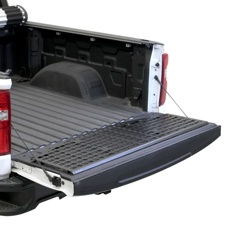 Putco 195020T-2 - Truck Bed MOLLE Panels