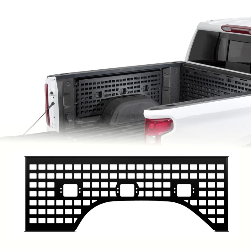 Putco 195021 - Truck Bed MOLLE Panels