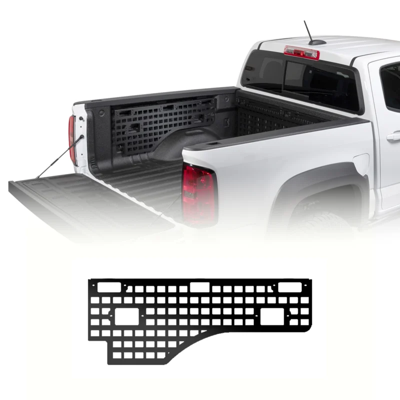 Putco 195031 - Truck Bed MOLLE Panels