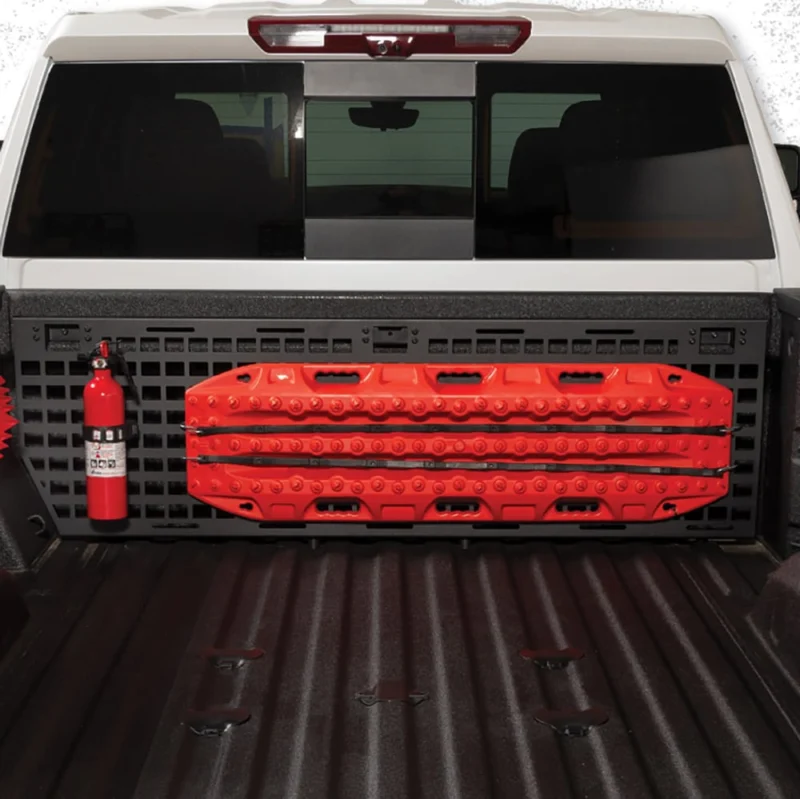 Putco 195033 - Truck Bed MOLLE Panels