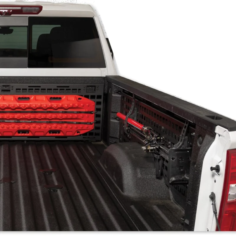 Putco 195072 - Truck Bed MOLLE Panels