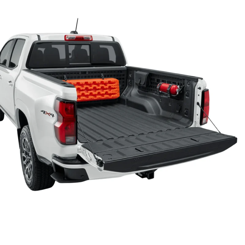 Putco 195092 - Truck Bed MOLLE Panels