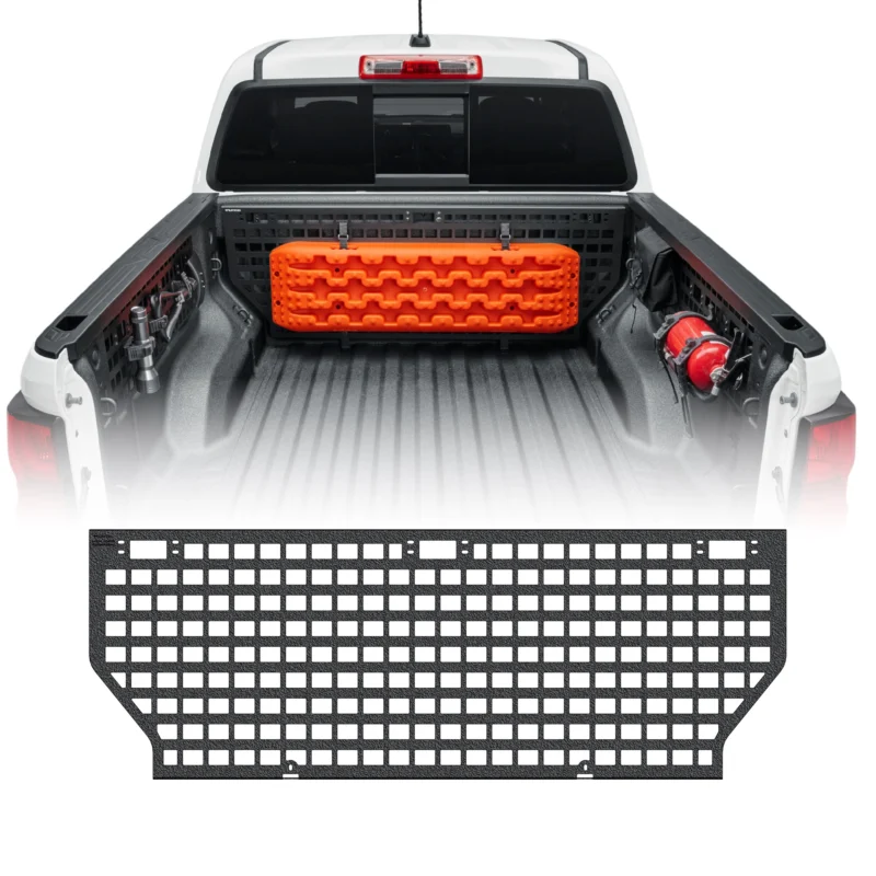 Putco 195093 - Truck Bed MOLLE Panels