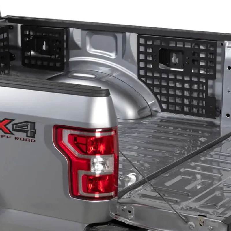 Putco 195122 - Truck Bed MOLLE Panels
