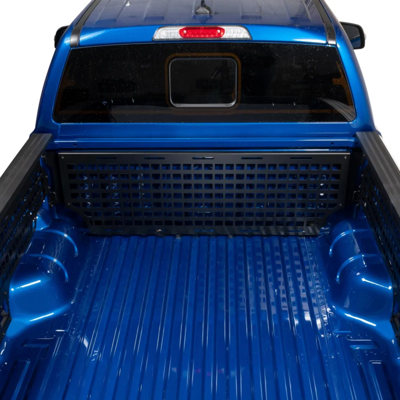 Putco 195133 - Truck Bed MOLLE Panels, 5'1" Bed