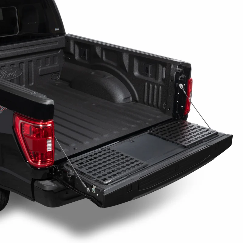 Putco 195170T-2 - Truck Bed MOLLE Panels