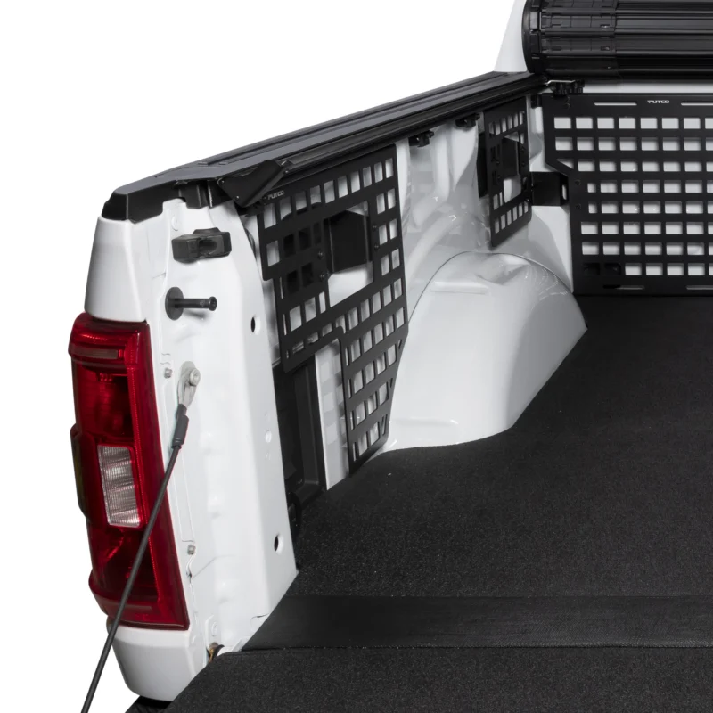 Putco 195171 - Truck Bed MOLLE Panels
