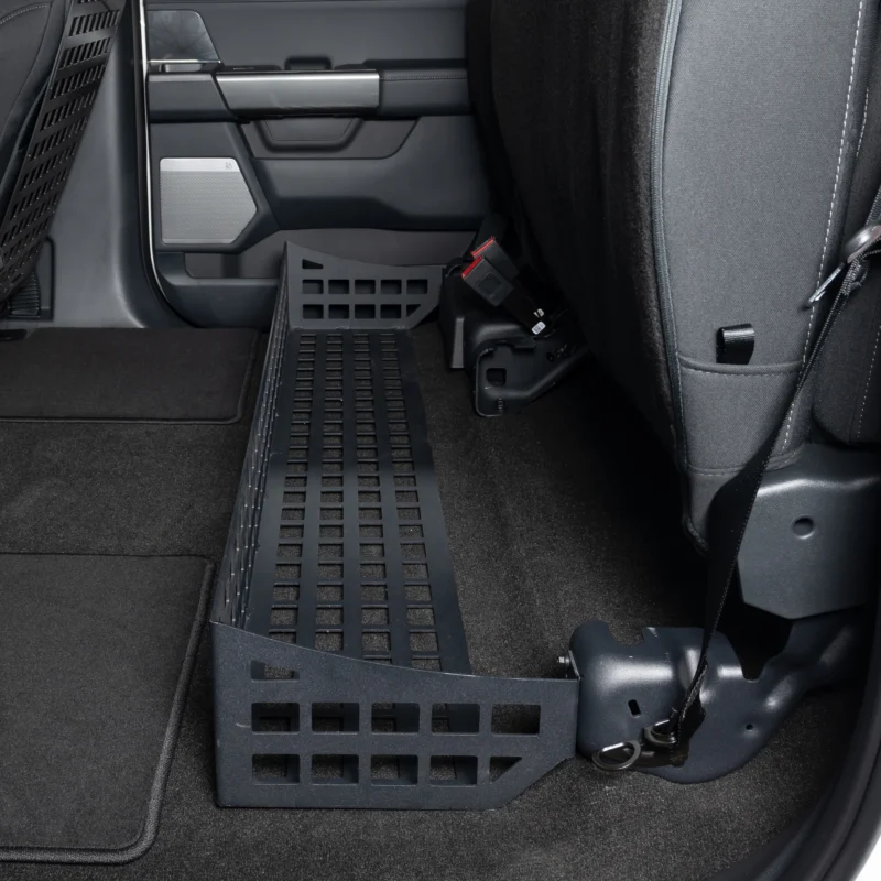 Putco 195179 - Truck Bed MOLLE Panels, Crew Cab