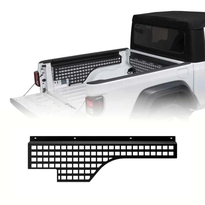 Putco 195241 - Truck Bed MOLLE Panels