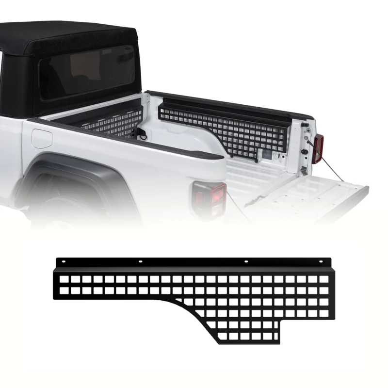 Putco 195242 - Truck Bed MOLLE Panels
