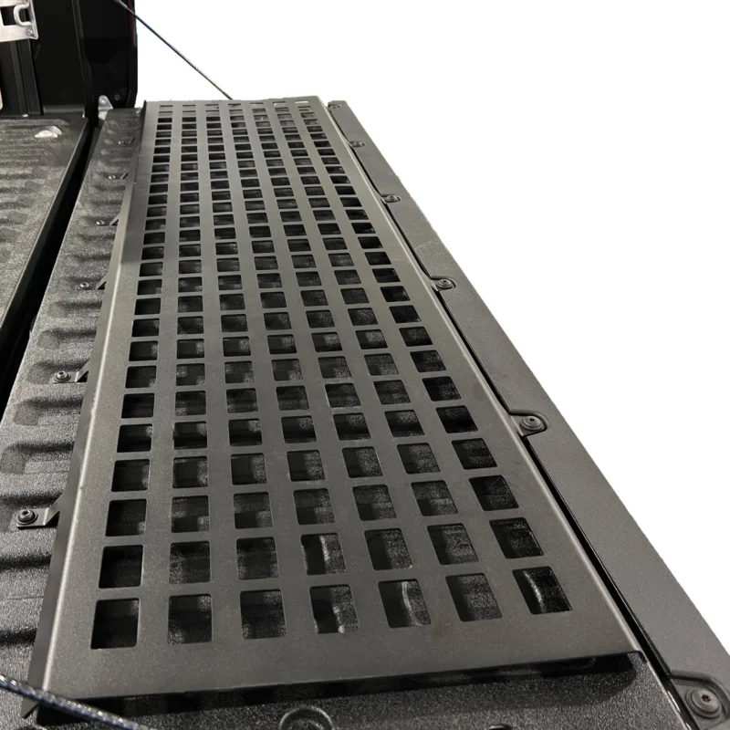 Putco 195320T-1 - Truck Bed MOLLE Panels