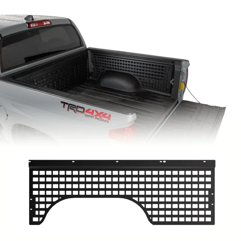 Putco 195322 - Truck Bed MOLLE Panels