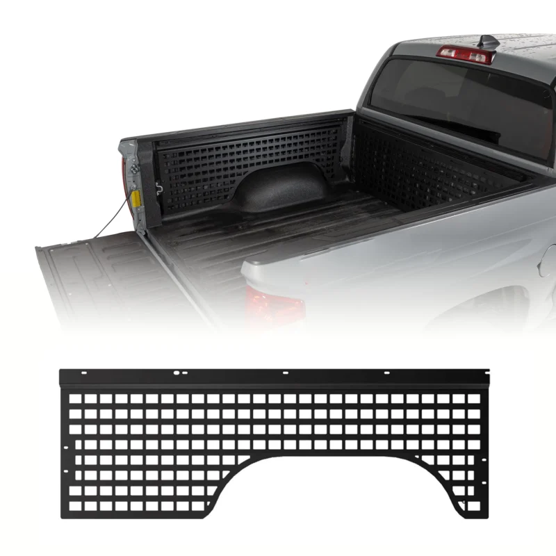 Putco 195341 - Truck Bed MOLLE Panels