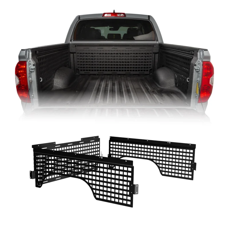 Putco 195342 - Truck Bed MOLLE Panels