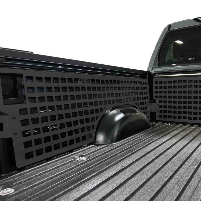 Putco 195351 - Truck Bed MOLLE Panels