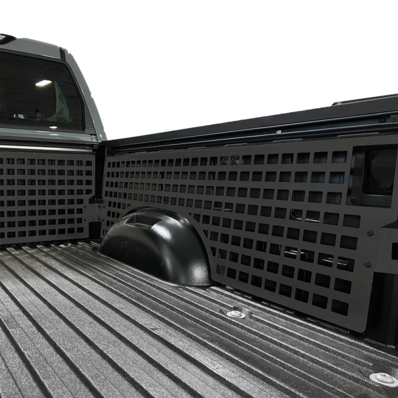 Putco 195352 - Truck Bed MOLLE Panels