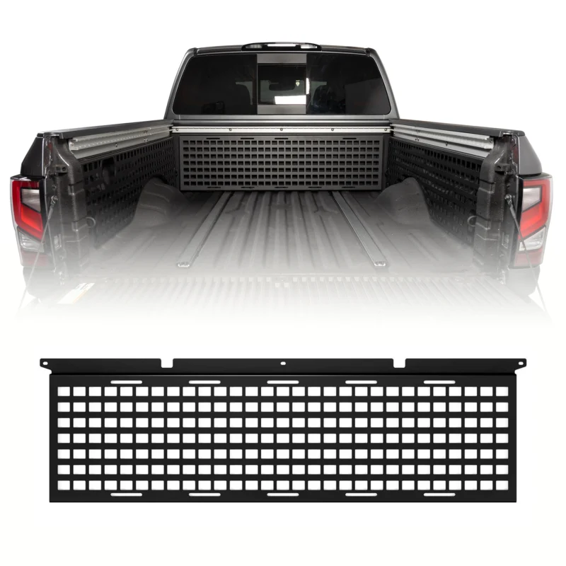 Putco 195403 - Truck Bed MOLLE Panels