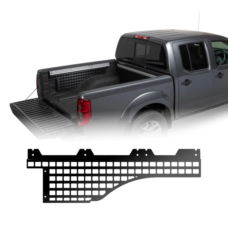 Putco 195421 - Truck Bed MOLLE Panels