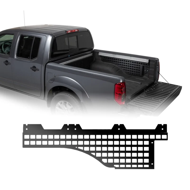 Putco 195422 - Truck Bed MOLLE Panels