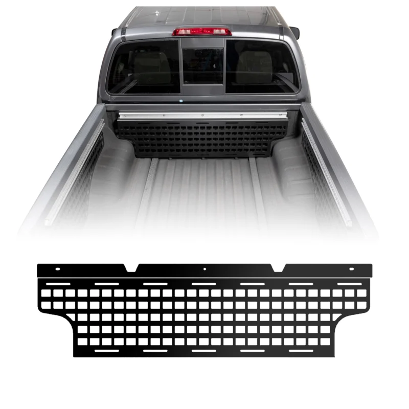 Putco 195423 - Truck Bed MOLLE Panels