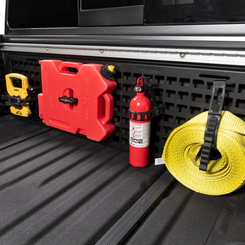 Putco 195433 - Truck Bed MOLLE Panels