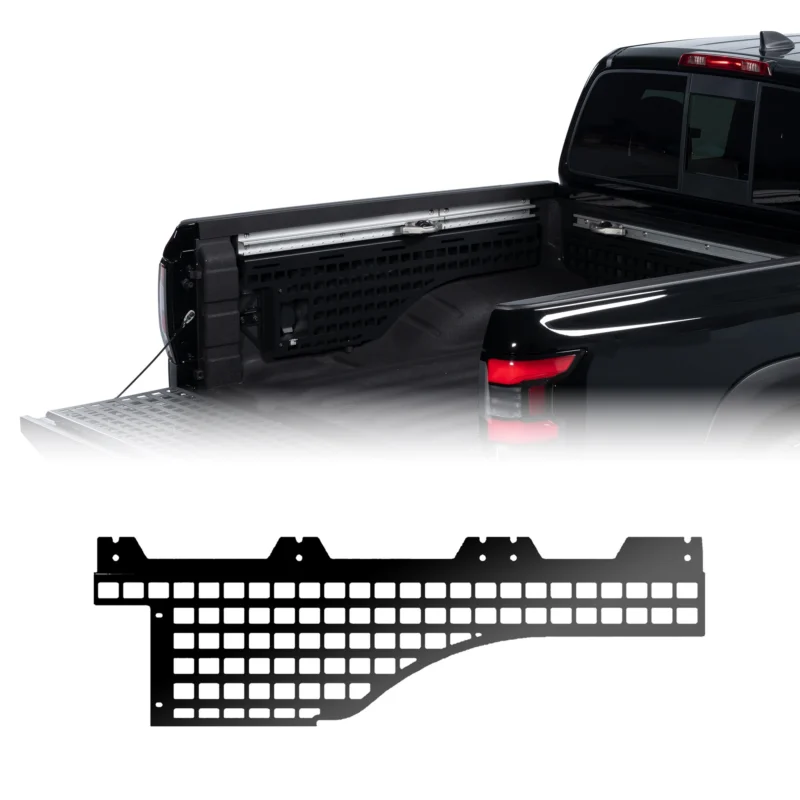 Putco 195441 - Truck Bed MOLLE Panels