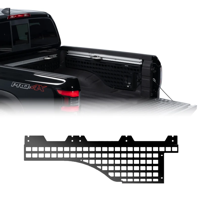Putco 195442 - Truck Bed MOLLE Panels