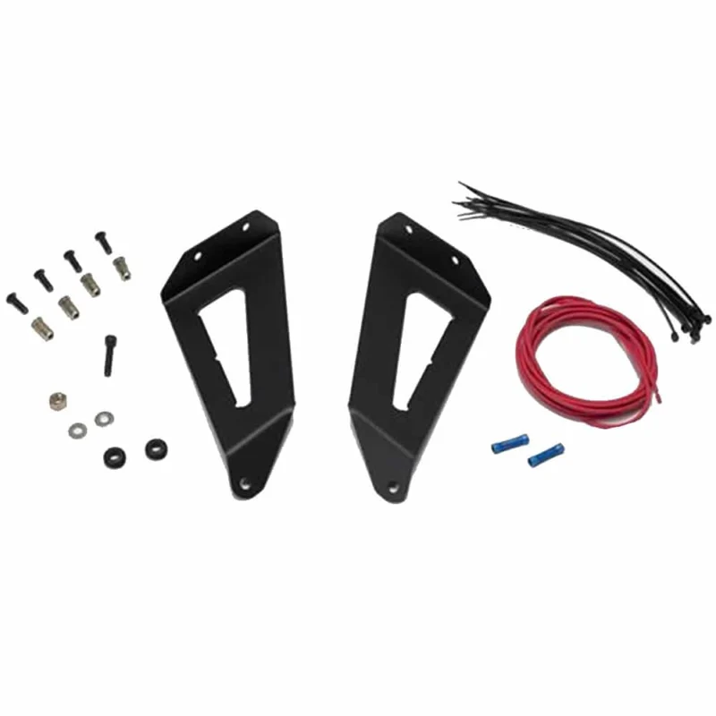 Putco 2155 - Luminix LED Light Bars