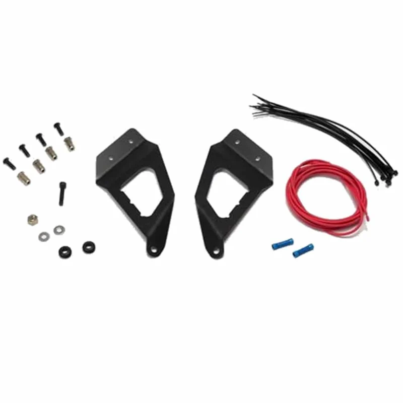 Putco 2160 - Luminix LED Light Bars
