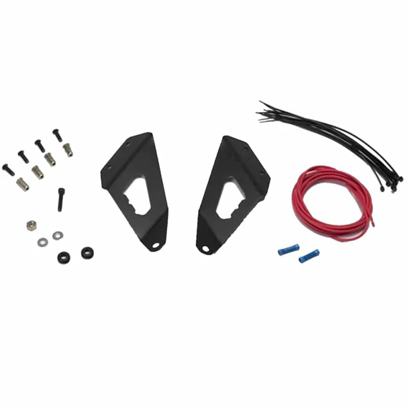 Putco 2190 - Luminix LED Light Bars