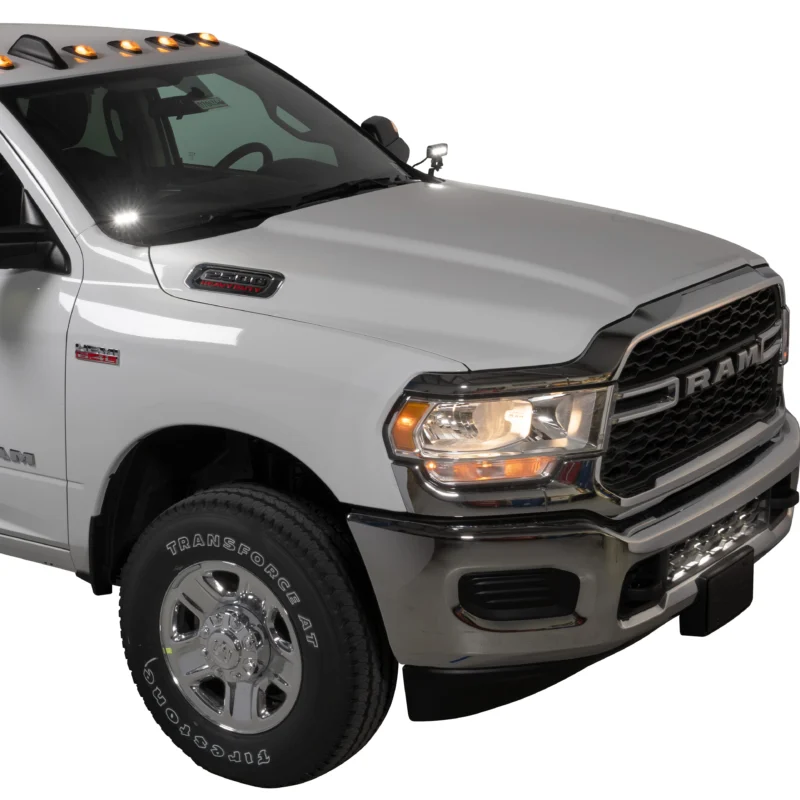 Putco 2200 - Luminix LED Light Bars