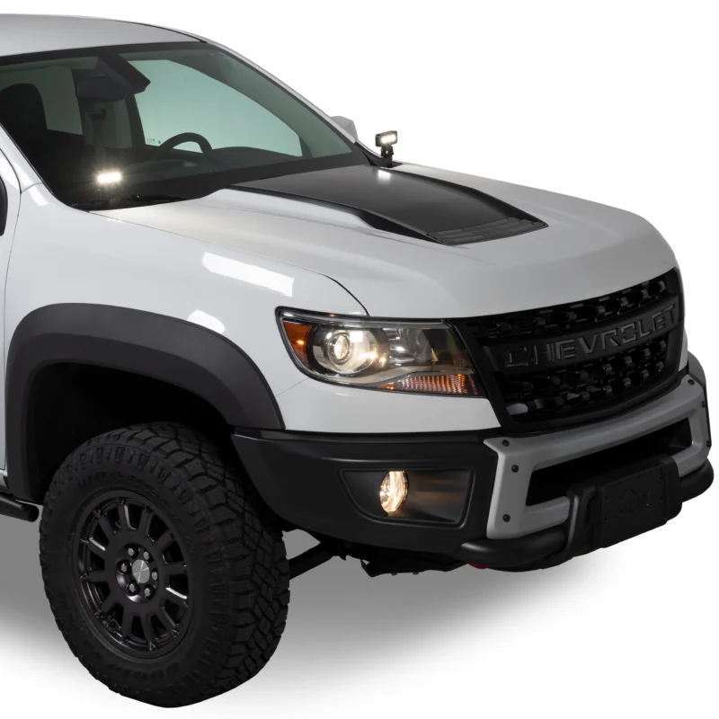 Putco 2204 - Luminix LED Light Bars