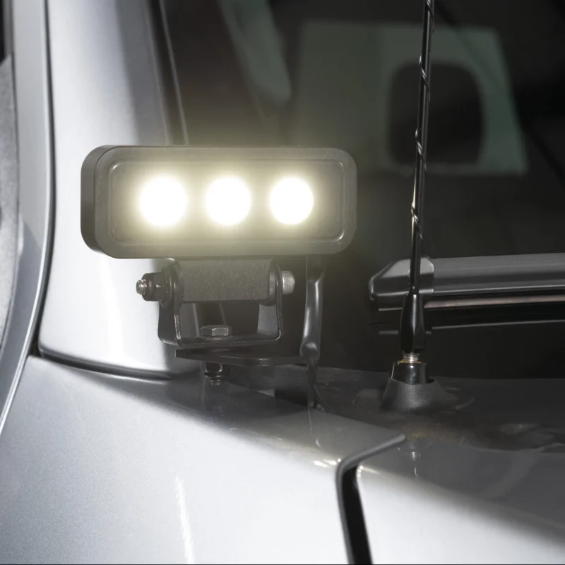 Putco 2205 - Luminix LED Light Bars