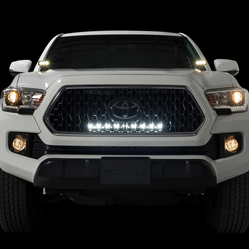 Putco 2206 - Luminix LED Light Bars
