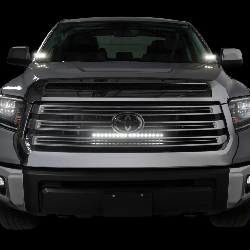 Putco 2206 - Luminix LED Light Bars
