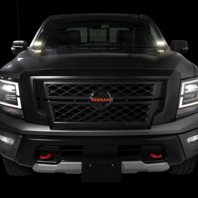 Putco 2207 - Luminix LED Light Bars