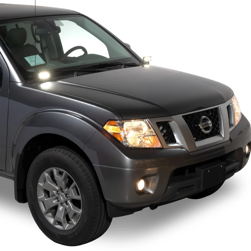 Putco 2208 - Luminix LED Light Bars