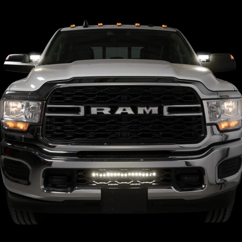 Putco 2209 - Luminix LED Light Bars