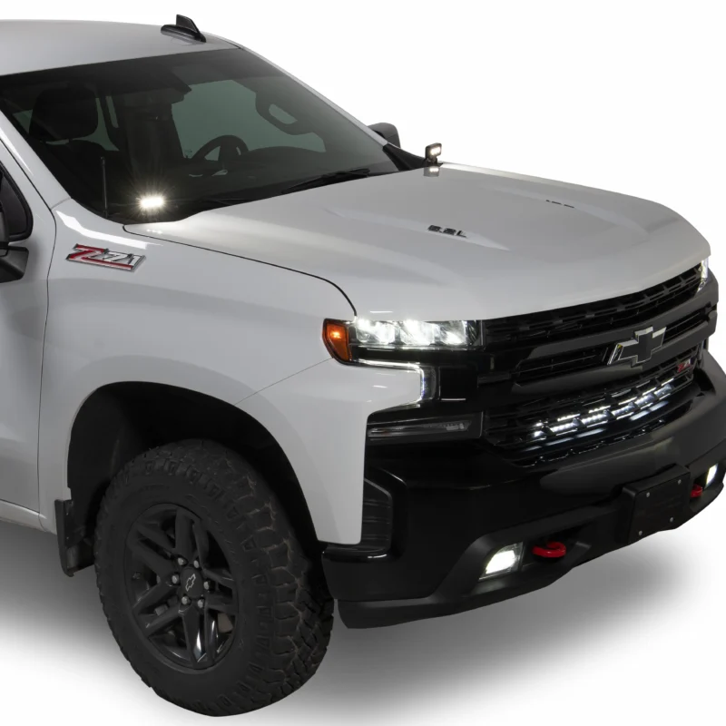 Putco 2220 - Luminix LED Light Bars