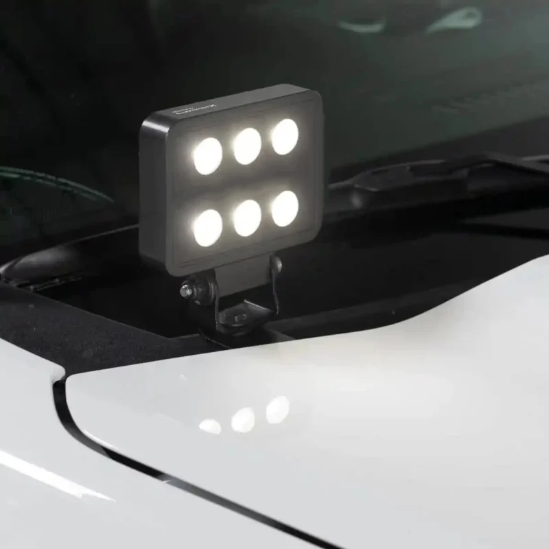 Putco 2220 - Luminix LED Light Bars